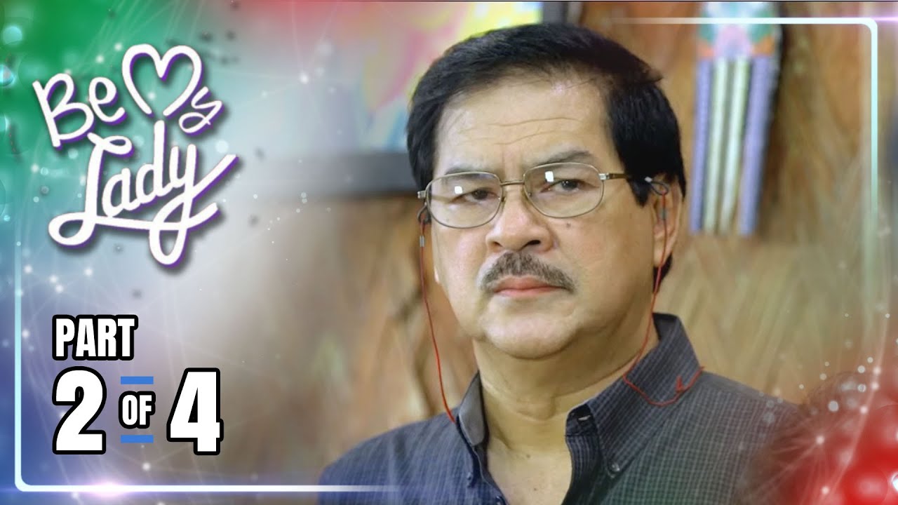 Be My Lady | Episode 184 (2/4) | November 8, 2022