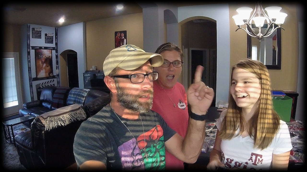Episode 284 - I got my MOJO Back - Because of YOU!