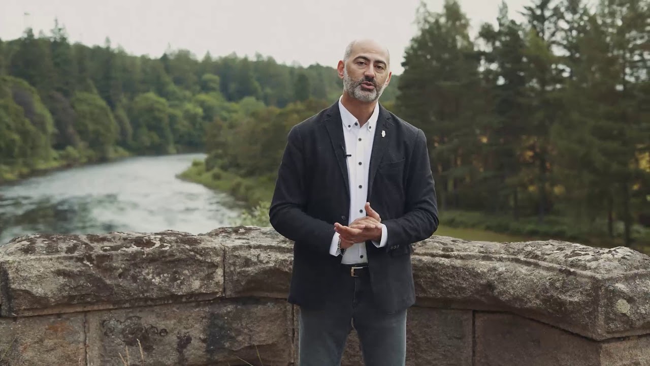 İsko&ccedil;ya Speyside