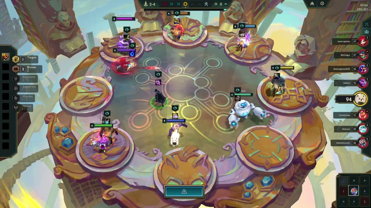 TFT SET 16: LORE & LEGENDS 📜 History is About to Repeat Itself (Gloriously!)