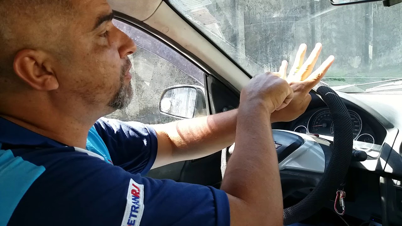 Percurso prova de Campo Grande - Rj (atualizado 02/09/2018)