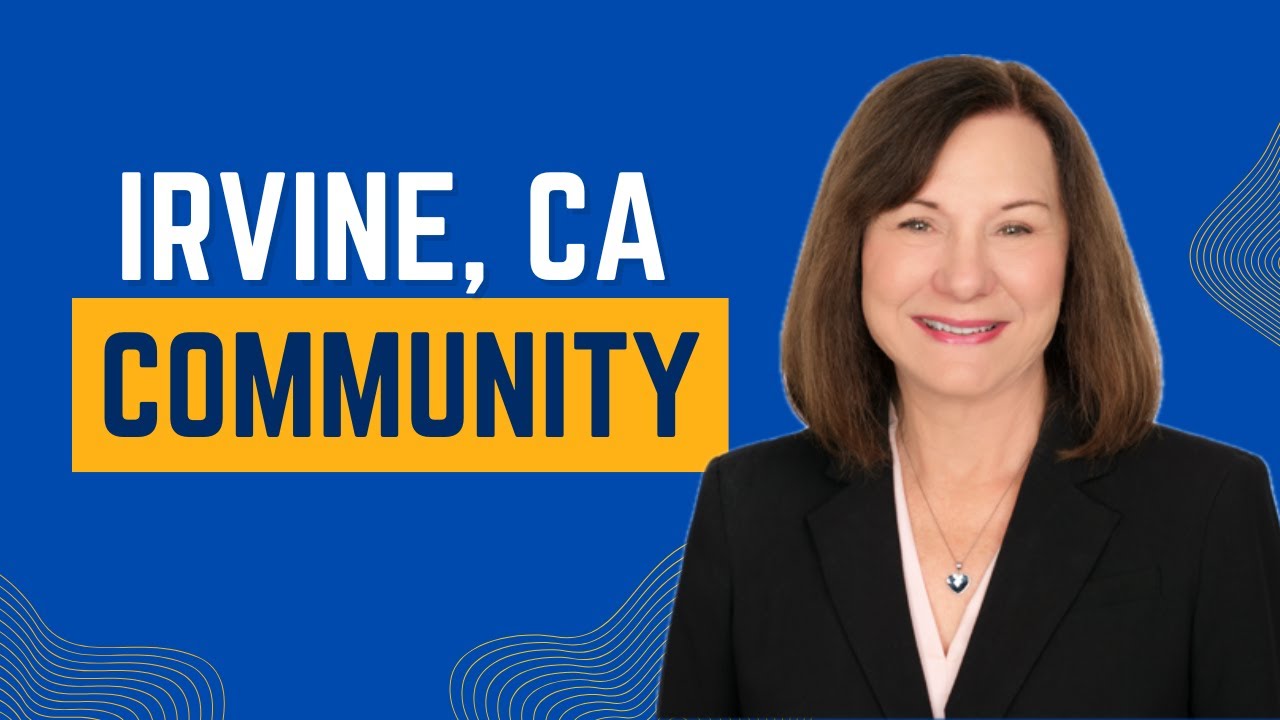 Irvine Community