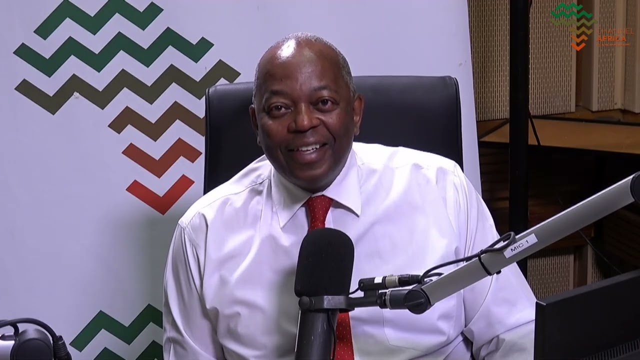 Job Sikhala speaks out following the bombing of his home