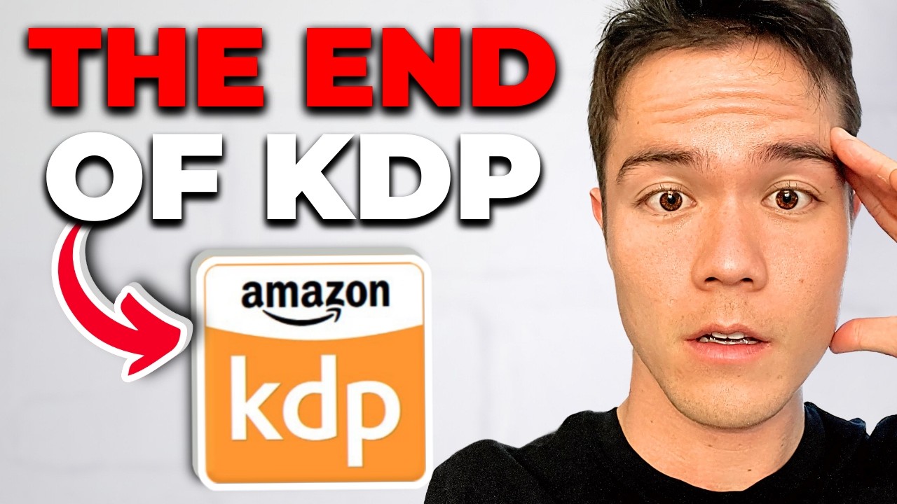 Does Amazon KDP Still Work in 2026? (The Harsh Truth)