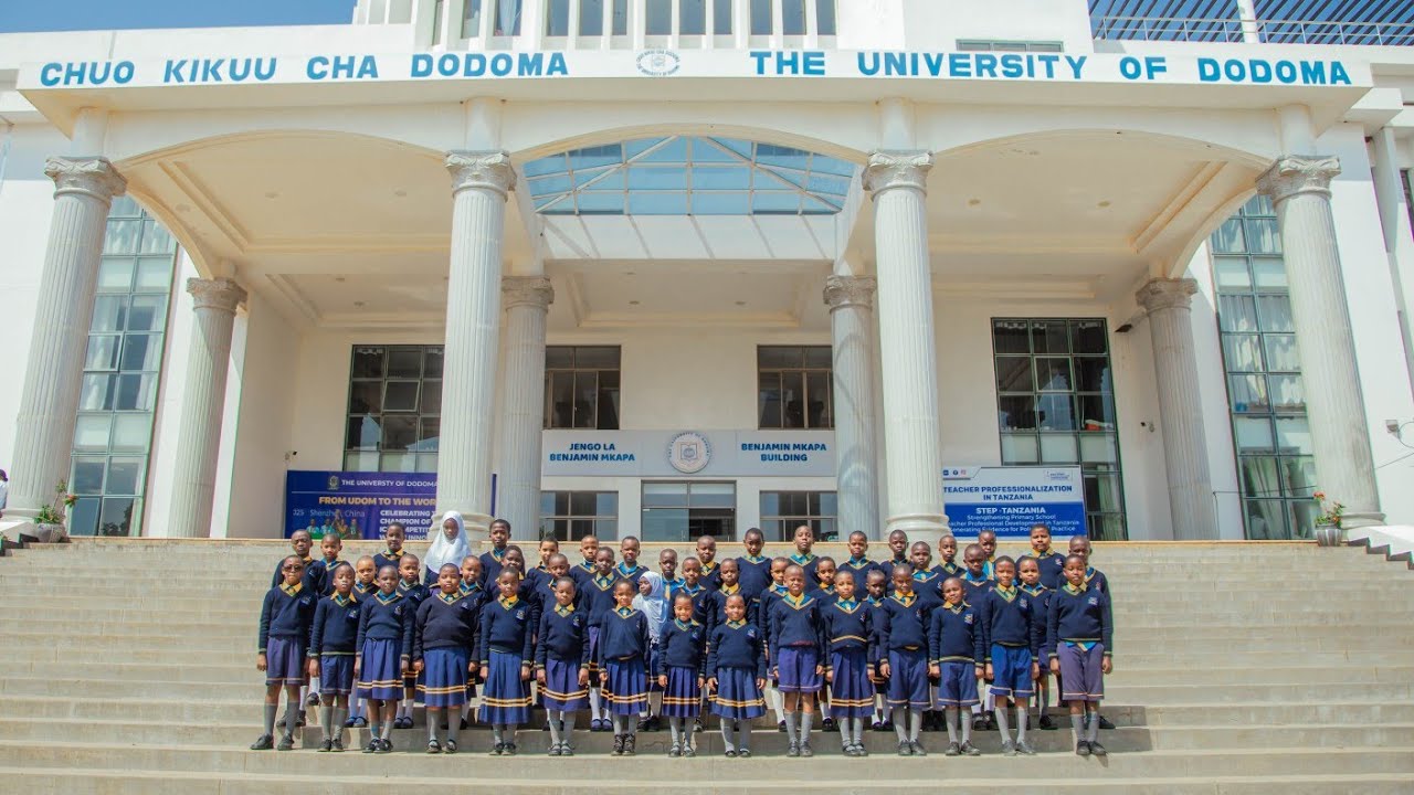 Shule ya Mfano Chimwaga yazidi kuonesha ubora wake 