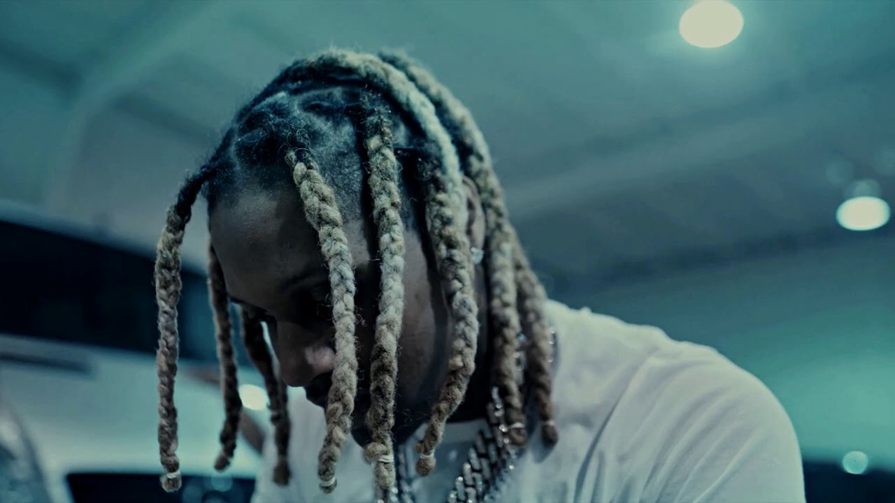 [FREE] Lil Durk Type Beat 