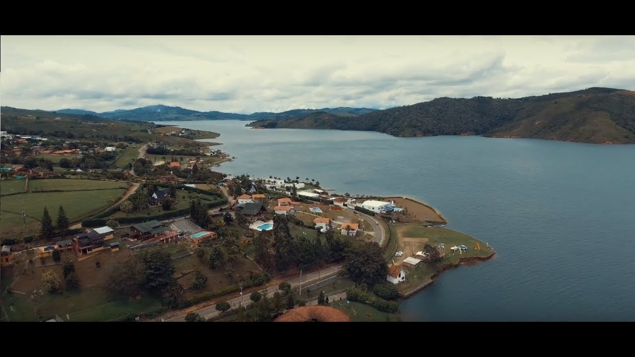 Chalet en Venta Lago Calima