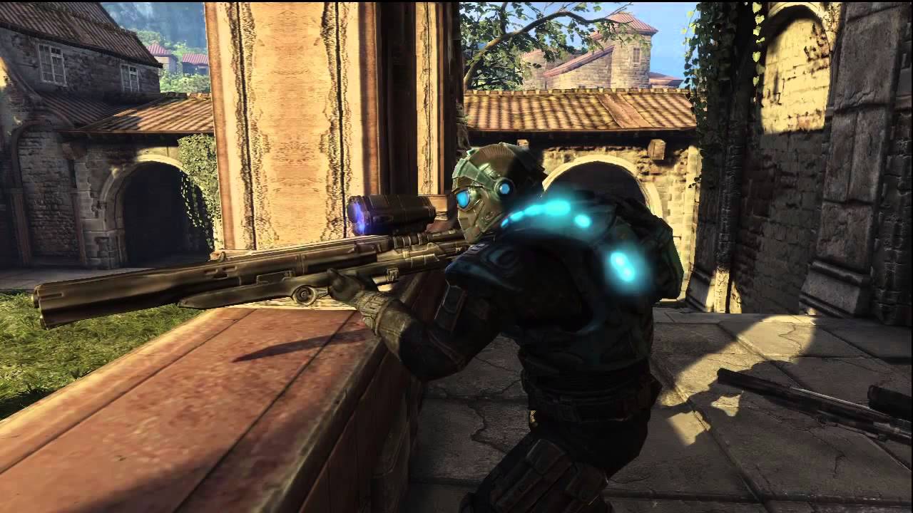15 вещей, которые ненавидят игроки Gears of War 3!