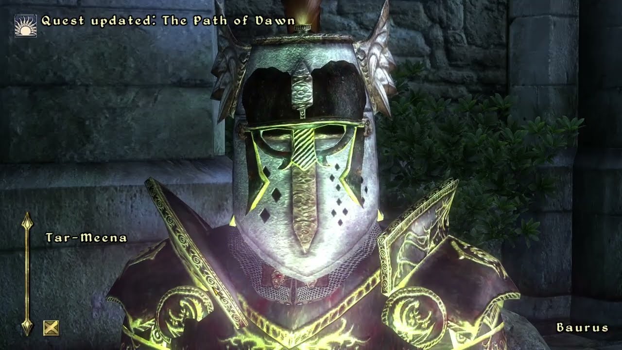 TES IV: Oblivion | THE MARKET DISTRICT MASSACRE