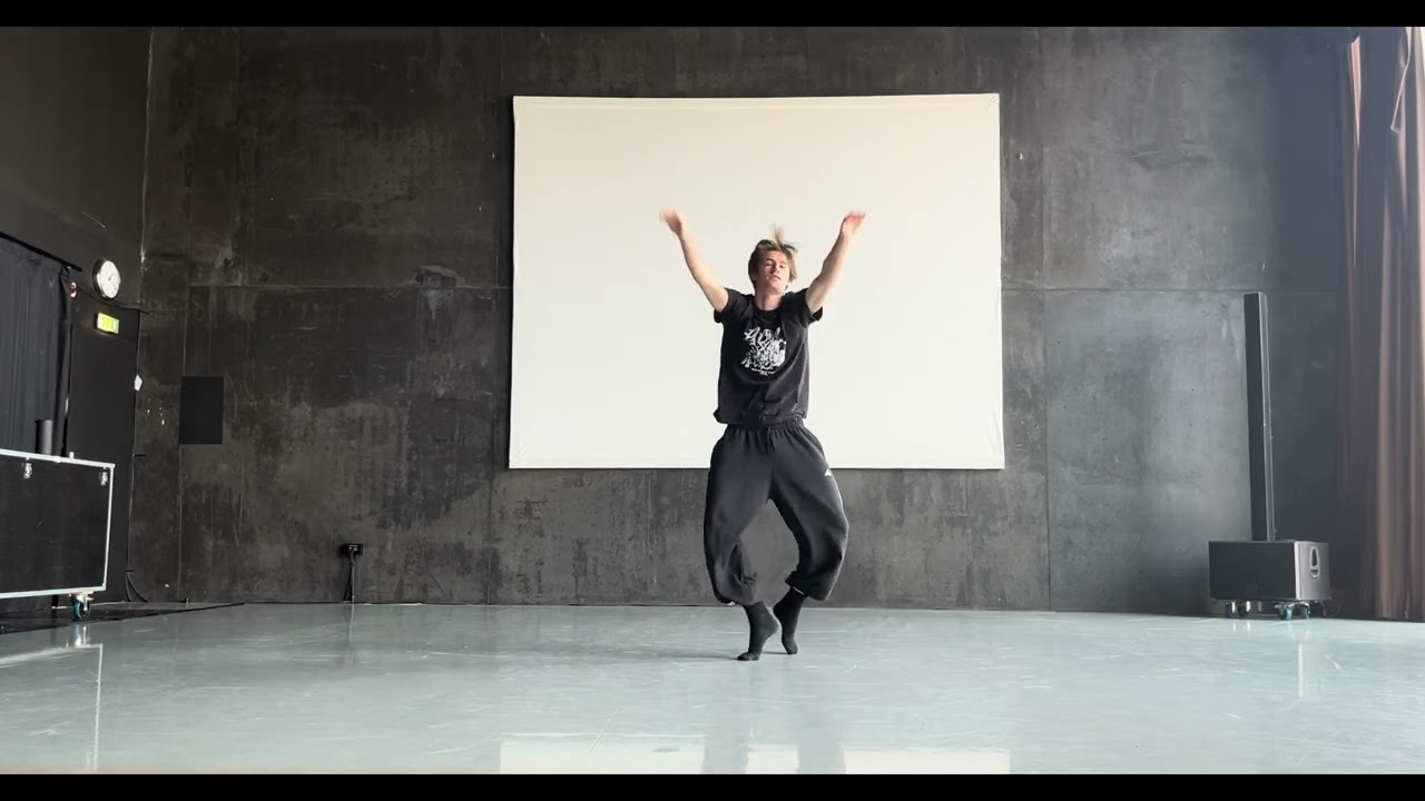 Showreel Ben Schuffenhauer 