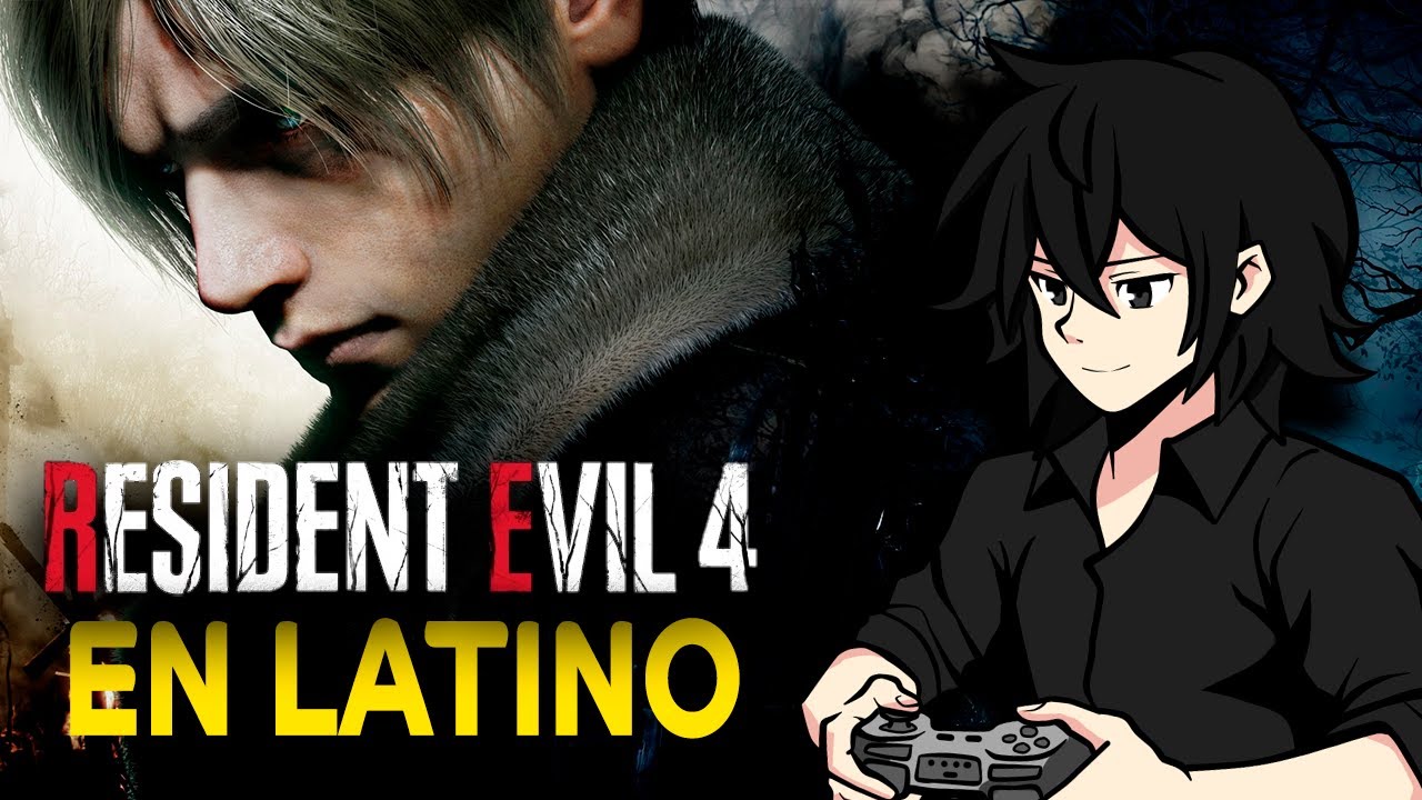 Jugamos por PRIMERA VEZ | Resident Evil4 Remake #01