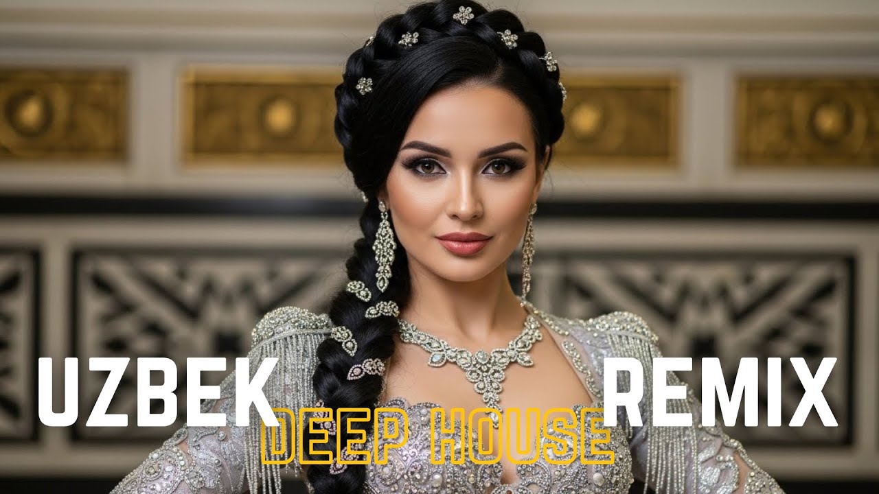 Ultimate Uzbek Love Remix 2026 ❤️&zwj;🔥 | Romantik Tunlar va Yurak To&lsquo;lqinlari 🌙✨