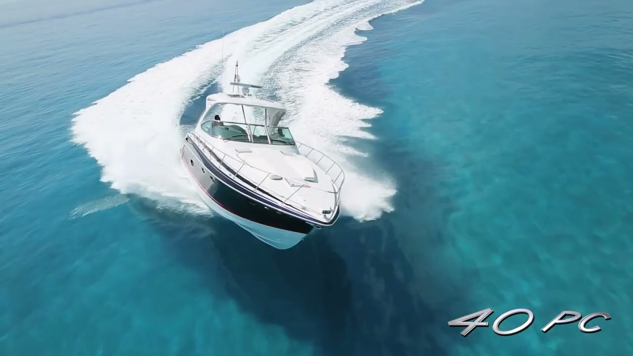 Formula 40 PC - Product Video