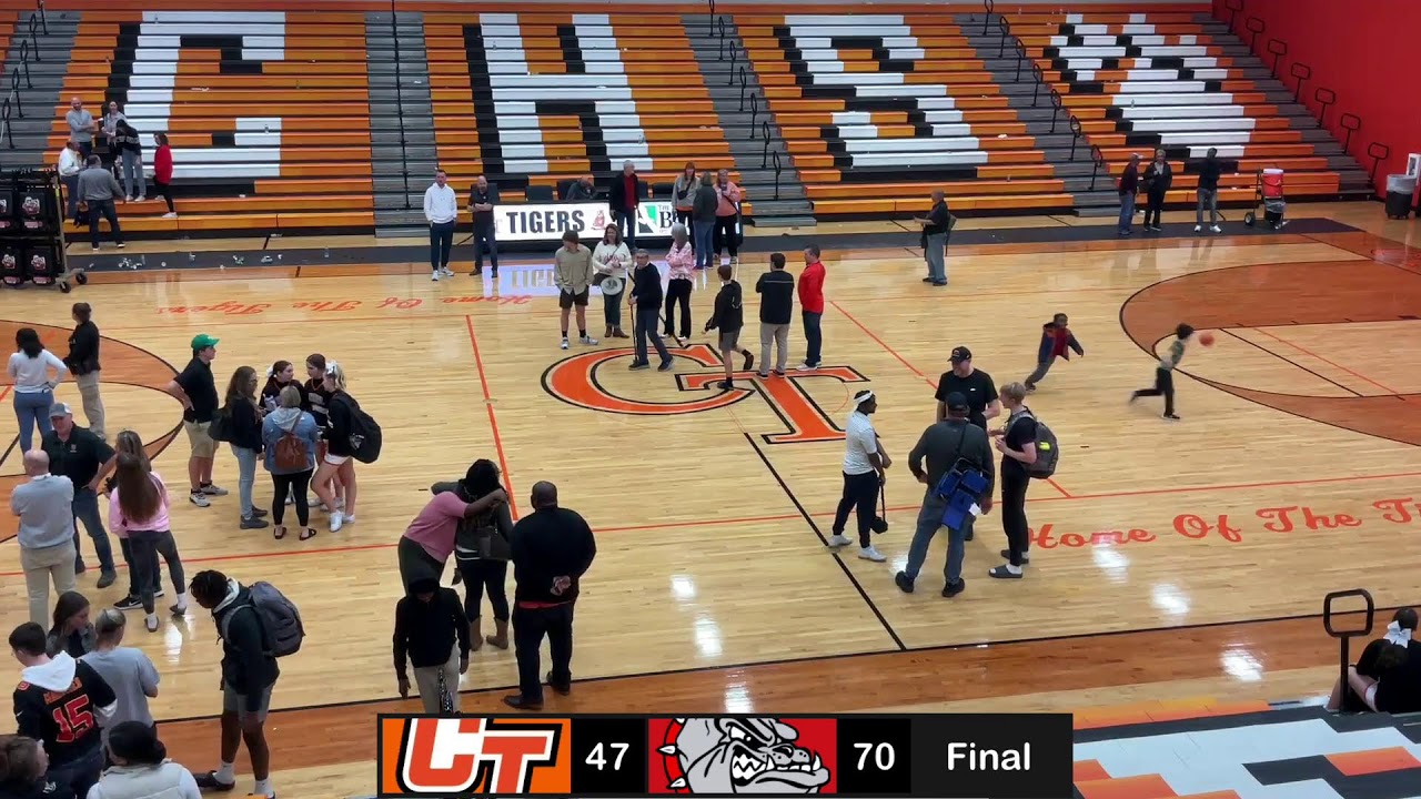 Cape Central vs Sikeston