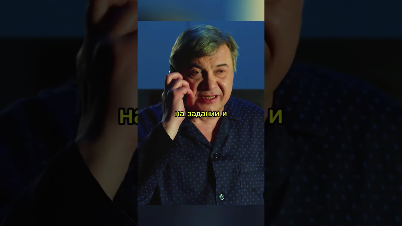Невский. Наврал что сын генерала. #невский #сериал #семёнов
