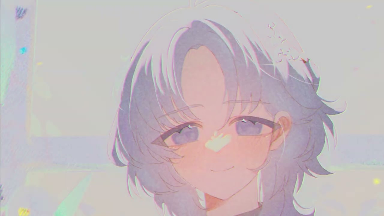 【AnaNimbus Project】 海へ (Umihe) / syh - piano + vocal cover ~ Ballad Ver.