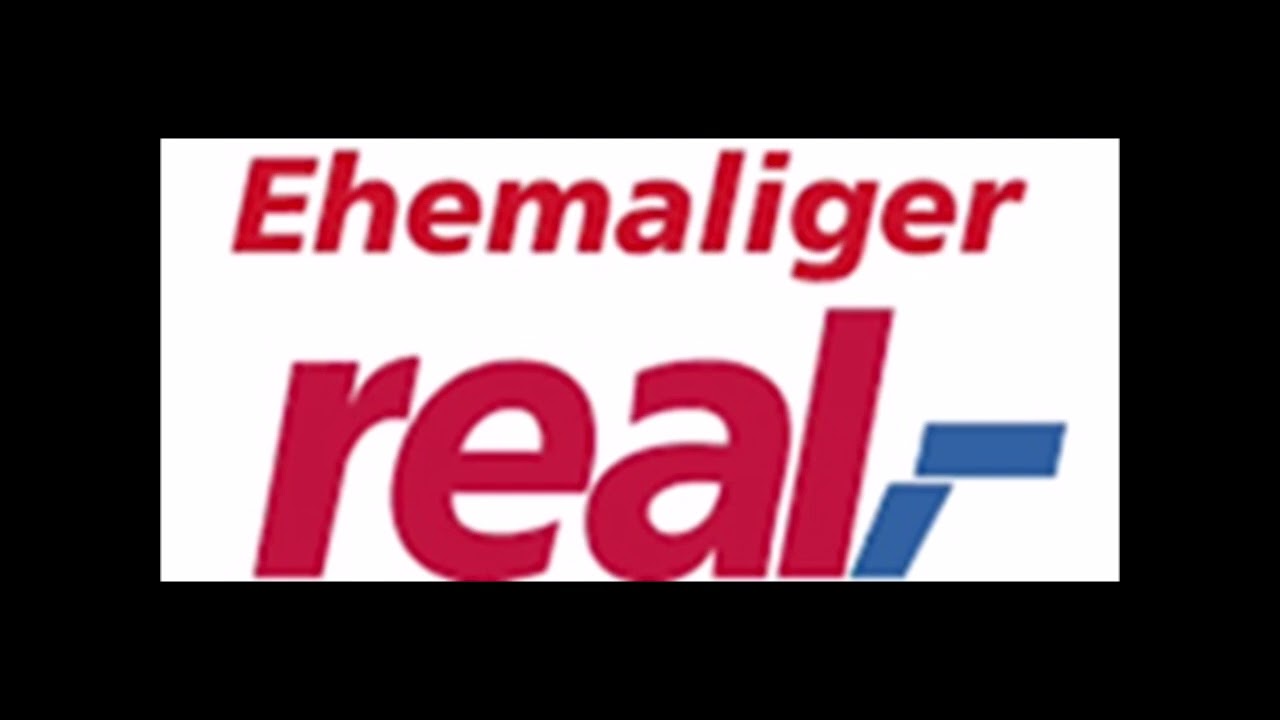 Ehemalige real Superm&auml;rkte - real (real markt) Onlineshop (Audio) (mit KI Stimme)