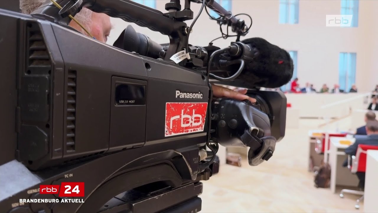 Neuer Rundfunkstaatsvertrag kann kommen (2025)