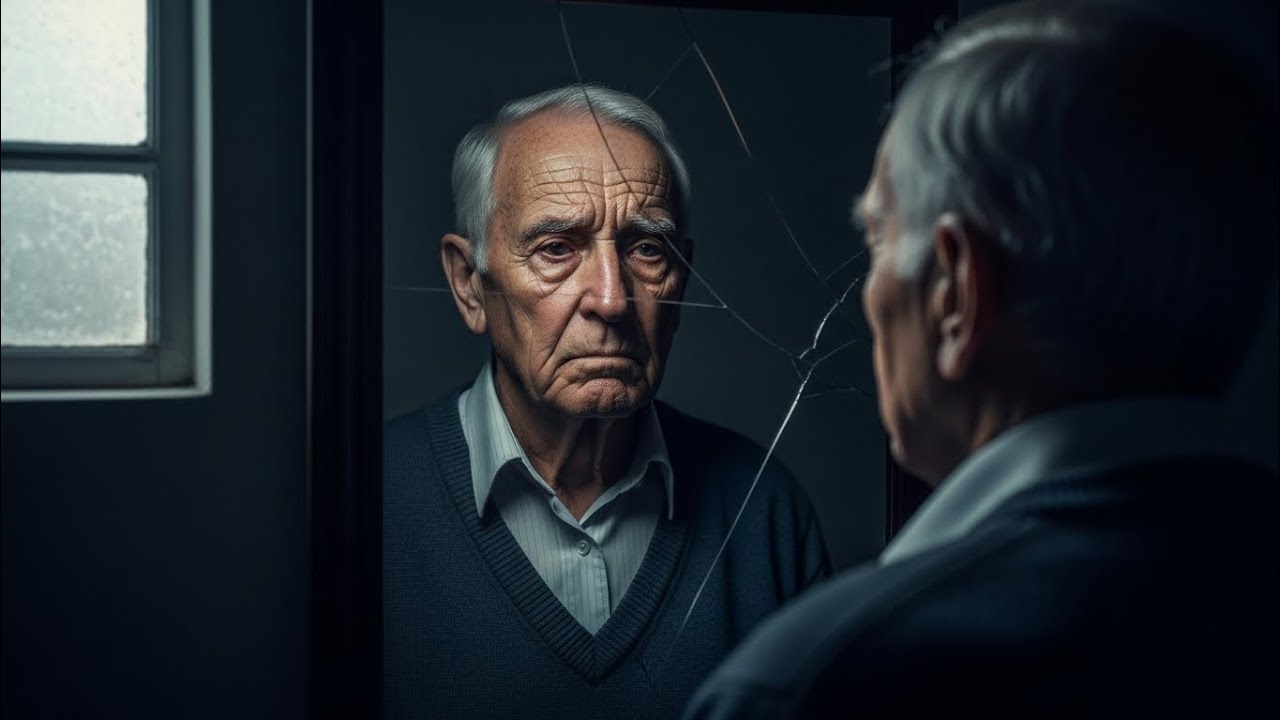Before It’s Too Late — An Old Man’s Harsh Truth About Life