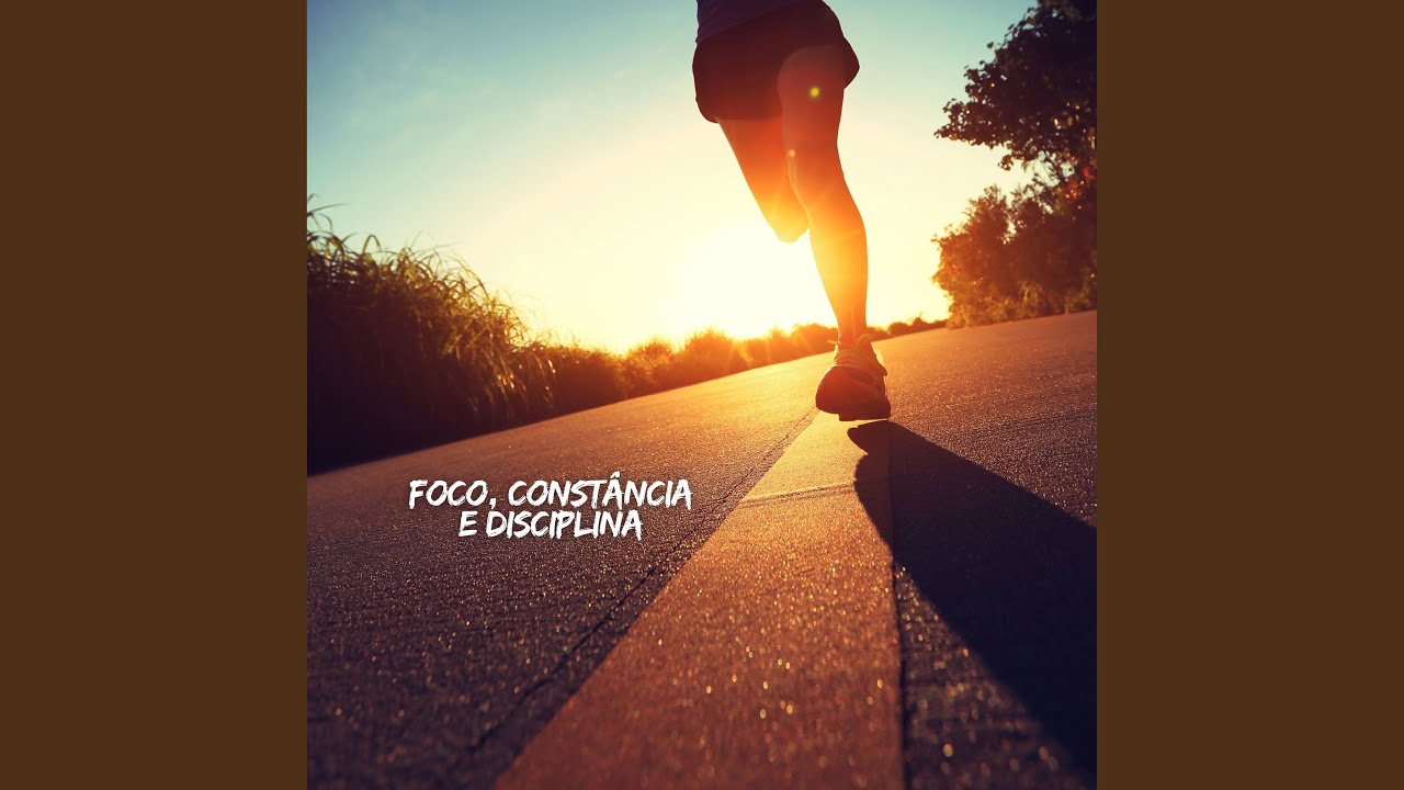 Foco, const&acirc;ncia e disciplina