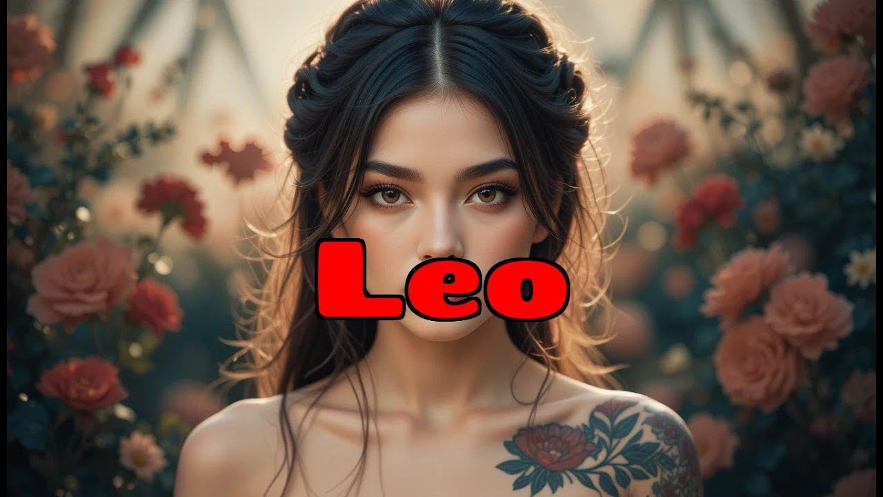 LEO 💫💥 Karma brutal… descubre la verdad sobre este hombre 😳 | HOROSCOPO AMOR