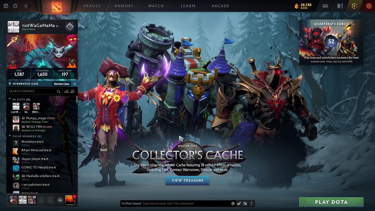 Dota 2 Chill Unranked Gameplay | LIVE Fun with Friends
