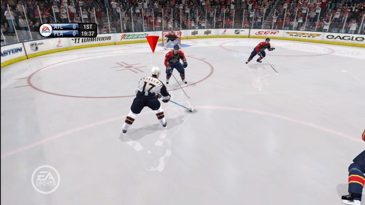 NHL 20 &ndash; PC