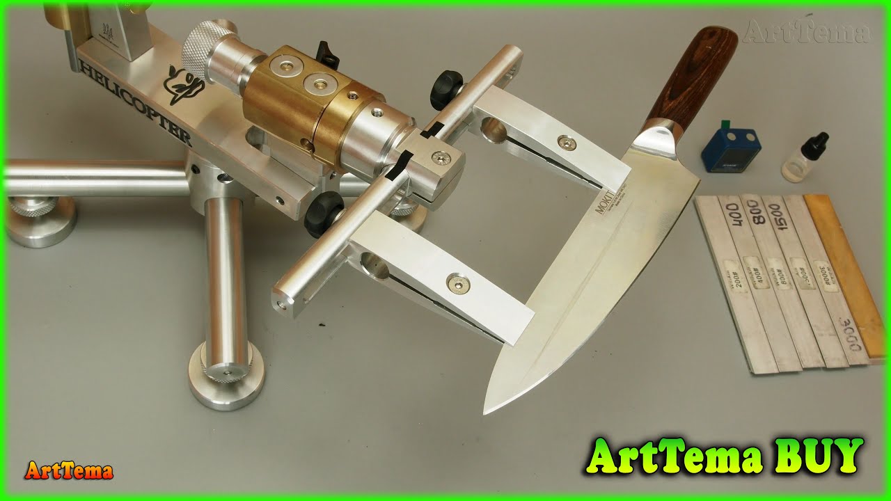 Pro Knife Sharpening ▶︎ Stop Overpaying for Sharpening Stones ❗ Cheap AliExpress Diamonds vs Knife.