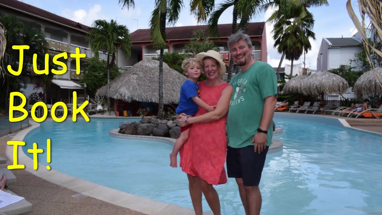 Hotel La Pagerie and Martinique &ndash; The Review