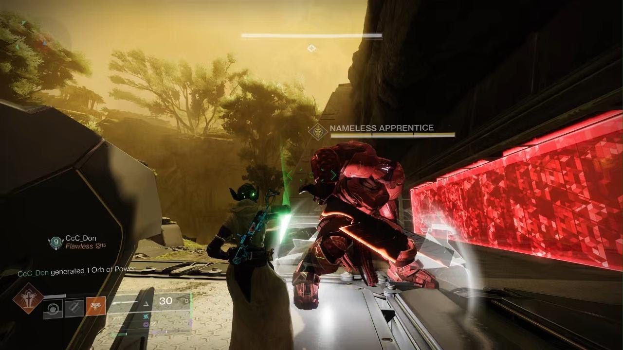 #PraxicTimeTrial