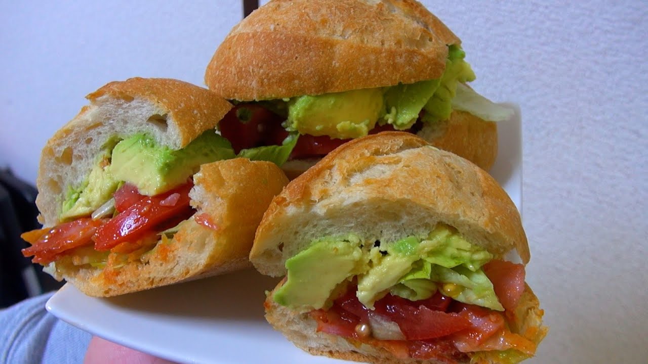 【歴代1位】メキシコ料理「トルタ」が旨すぎるんだ！本気で美味しい！！