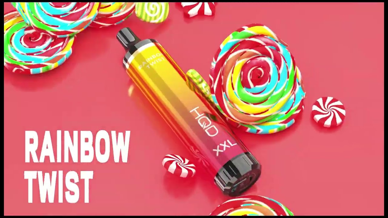 HQD High Quality Vape For You, Great deals and discount ever on www.vapeyelp.com