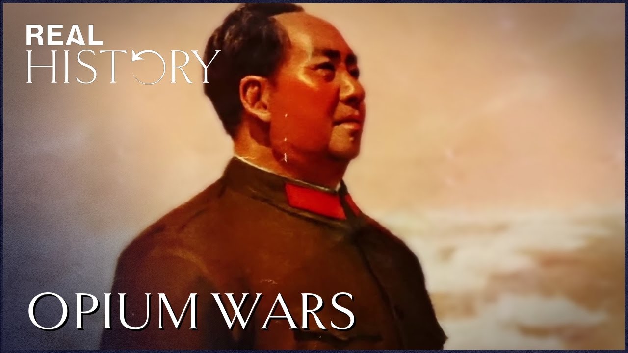 Mao Zedong: The Chairman Who Changed China Forever