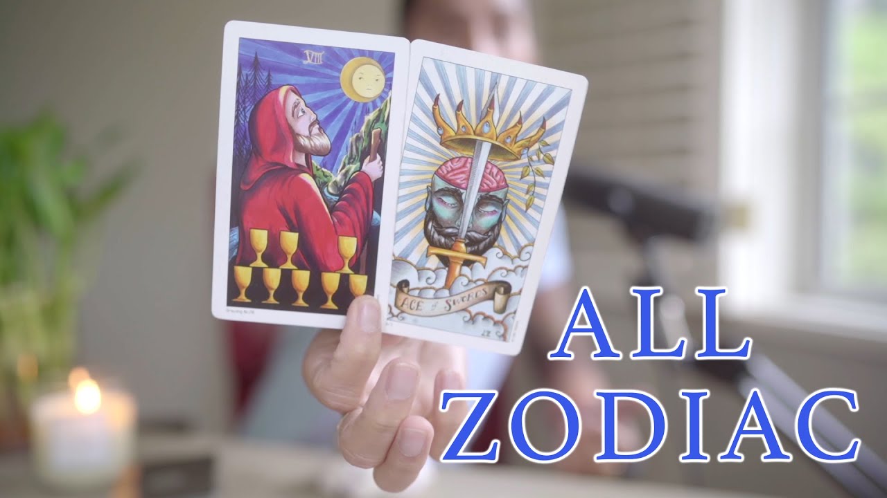 SOULMATE READING - 
