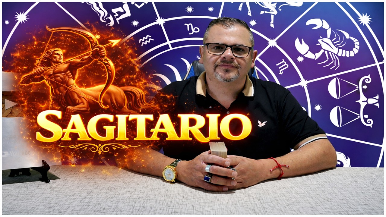 🏹 SAGITARIO ♐ Una oportunidad inesperada llega… ¡no la dejes pasar!