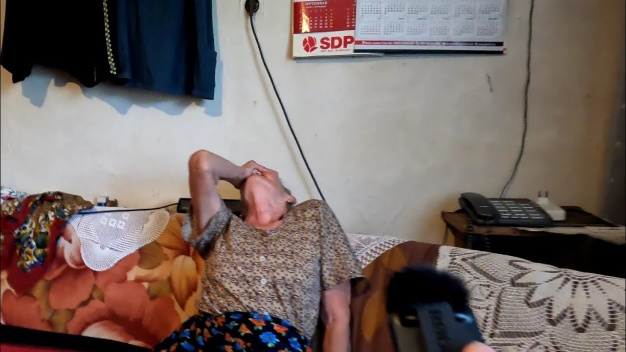 ŽIVA ISTINA#Nano da zovem hitnu?Prestravila me je!U momentu sam mislio da će se desiti ono najgore.
