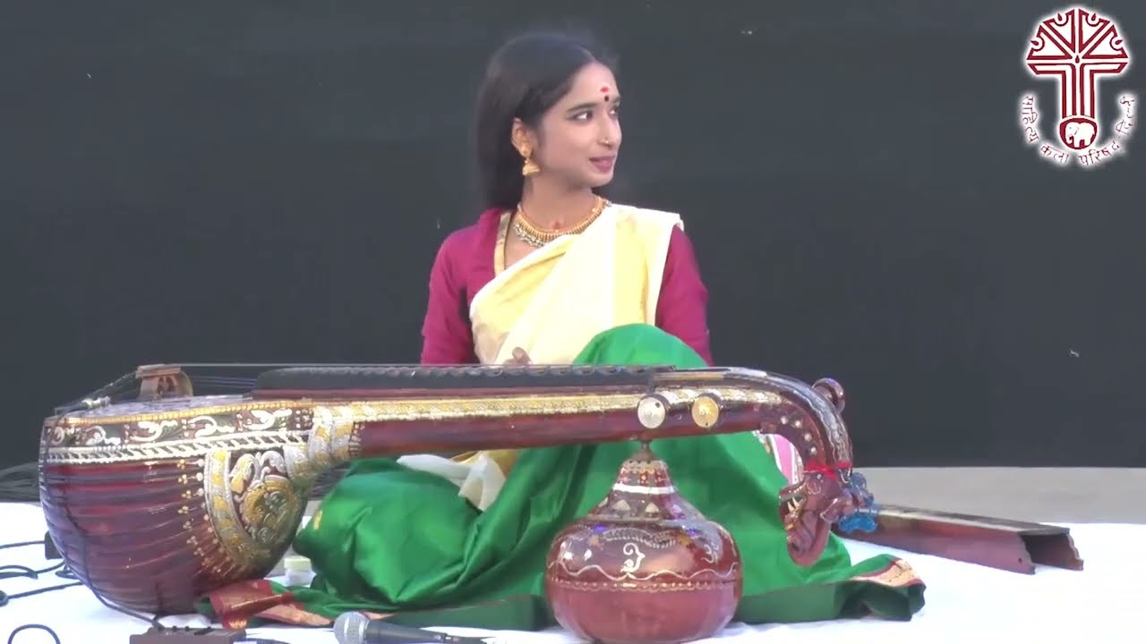 Carnatic music classic 