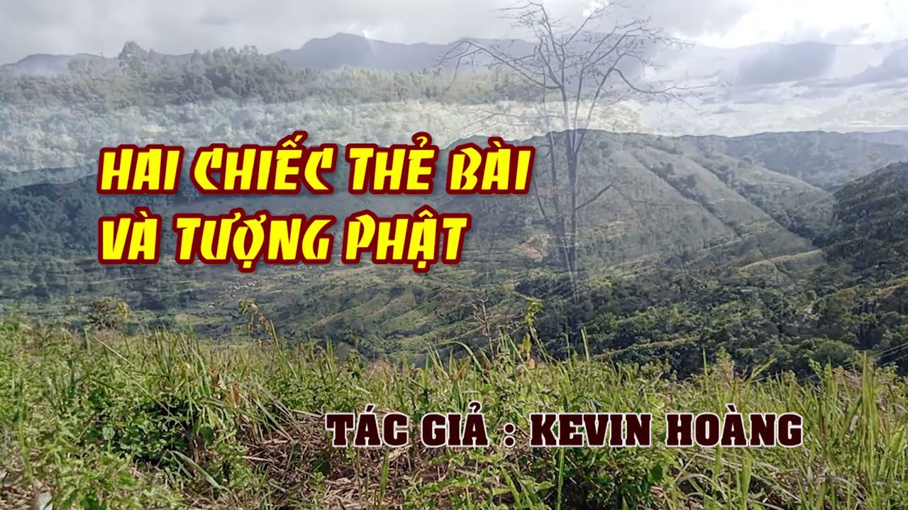 Hồi Ký Miền Nam | CHUYỆN TÌNH THỜI CHINH CHIẾN : HAI CHIẾC THẺ BÀI VÀ TƯỢNG PHẬT (Full)