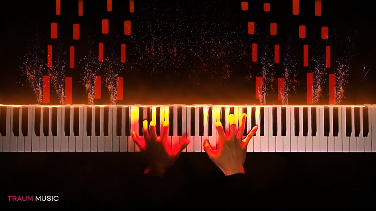 The Pianist - Chopin Ballade No.1
