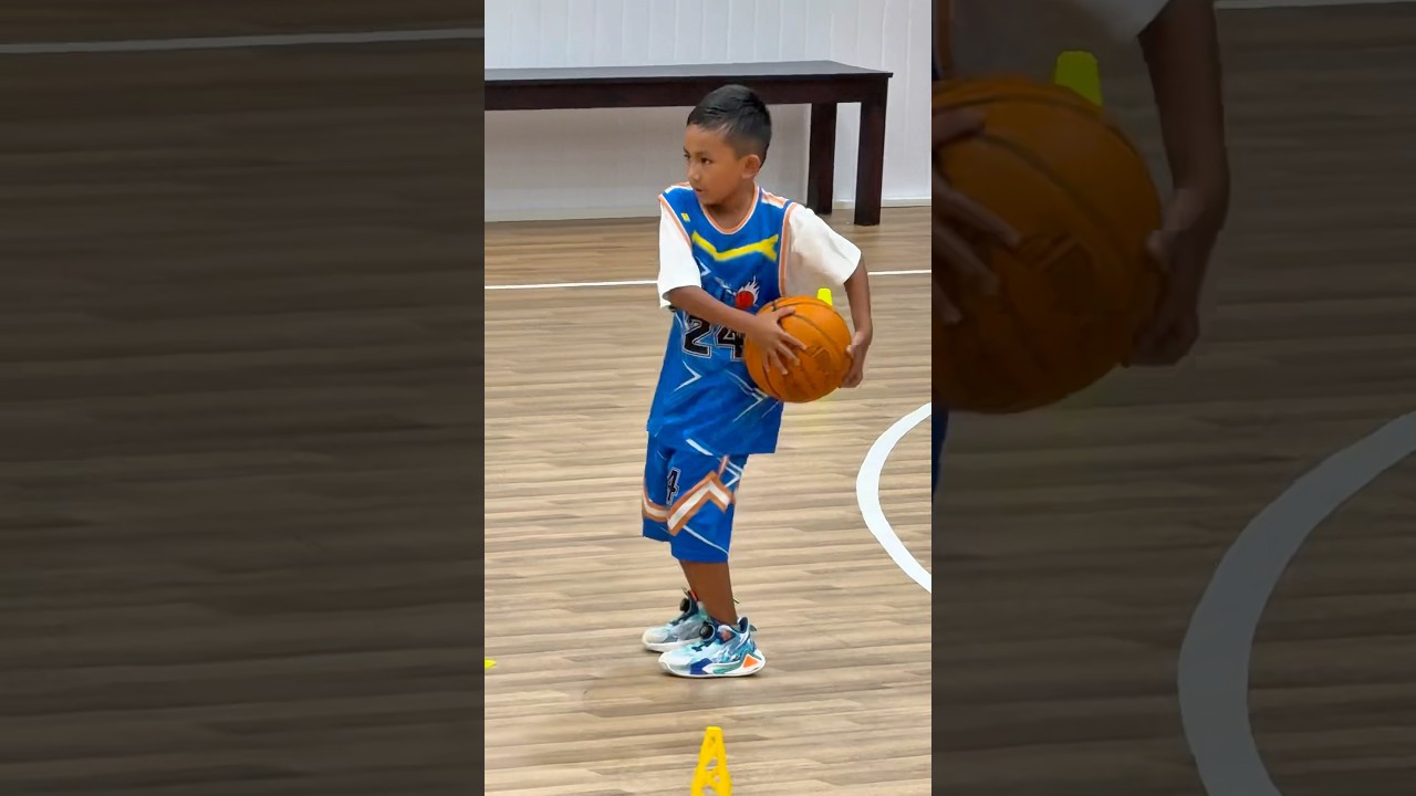 Deo Jago Main Basket 🏀😳 #deodakarosa