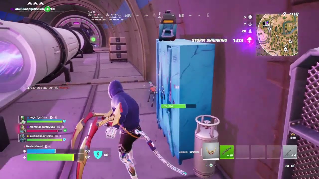 Fortnite