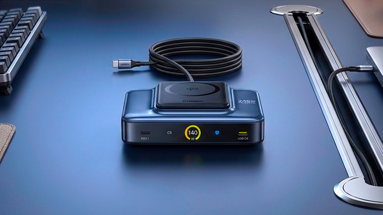 Coolest Gadgets You Can Buy in 2025 | Must-Have Tech Finds
