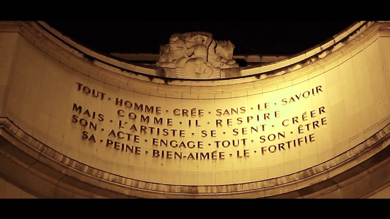 Democrates D - MC Révolutionnaires (Clip Officiel)