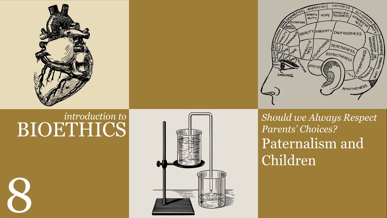 Paternalism in Medicine (pt.2): When Should We Override Parents' Decisions?