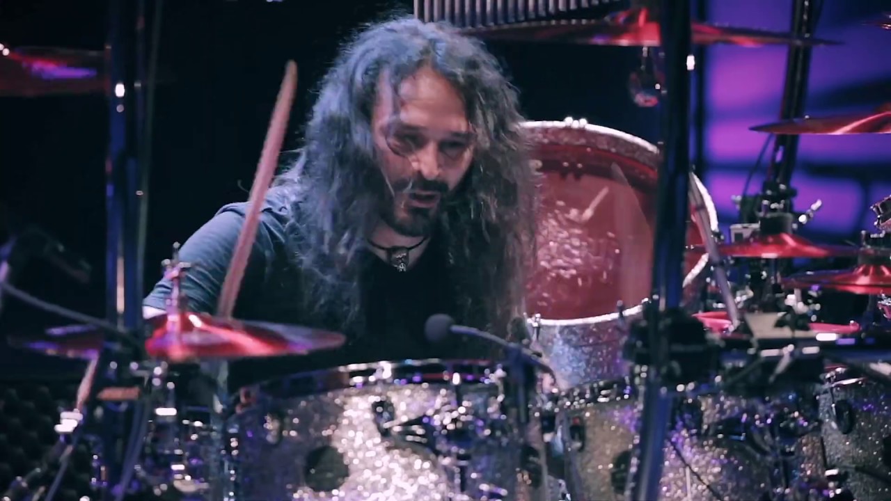 TVMaldita Presents: Aquiles Priester playing Reality is a Prison (Hangar)