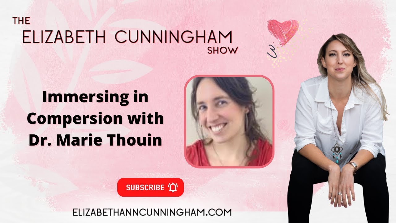 Immersing in Compersion with Dr. Marie Thouin