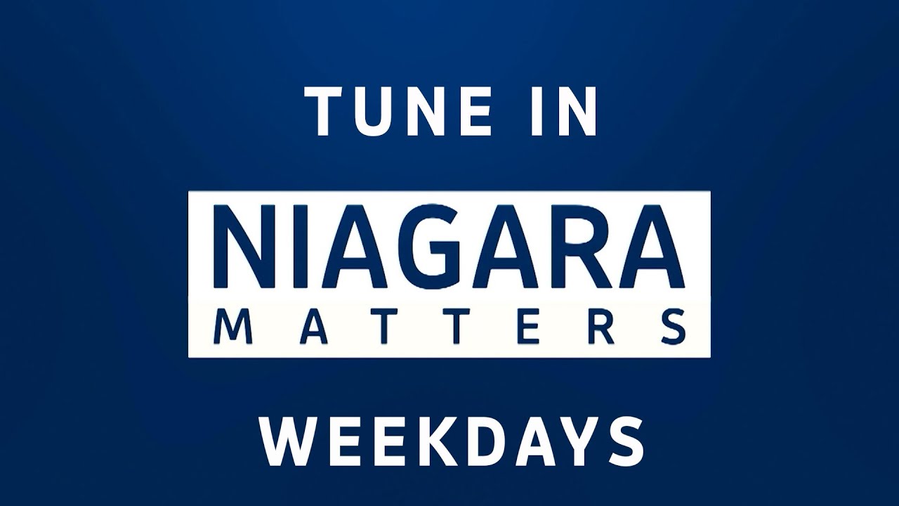 Niagara Matters