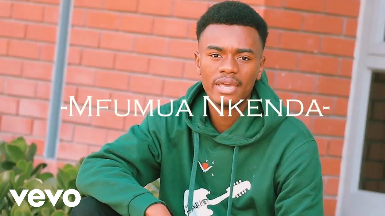 Jonas Kabondo - Mfumu a Nkenda ft. Mamy Tsimba Mpemba