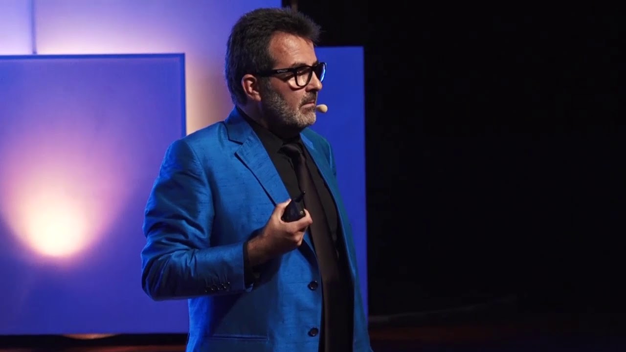 Presentación de Xavier Sala -i- Martin ¿Hacia dónde va la economía mundial?