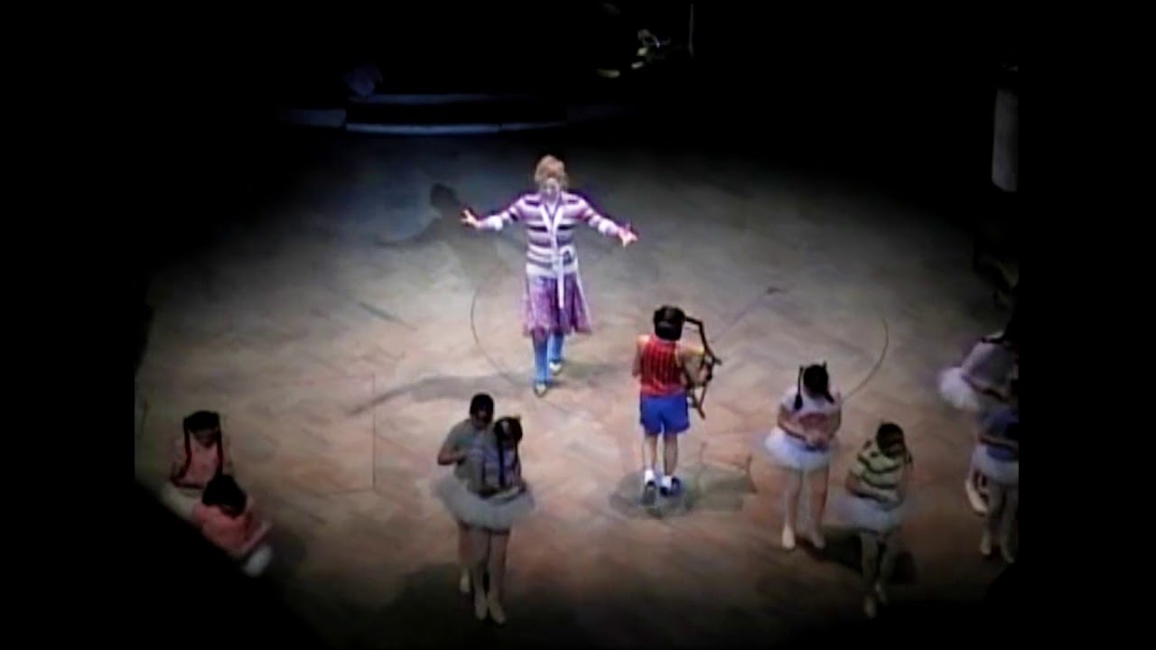 Billy Elliot -  Mathew Koon -  Shine